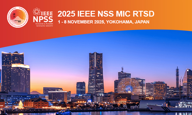 2025 IEEE NSS/MIC